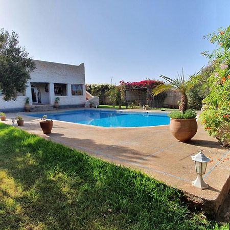Maison Mimosa, Lovely 3 Bedroom Villa With A Large Pool Szavíra Kültér fotó